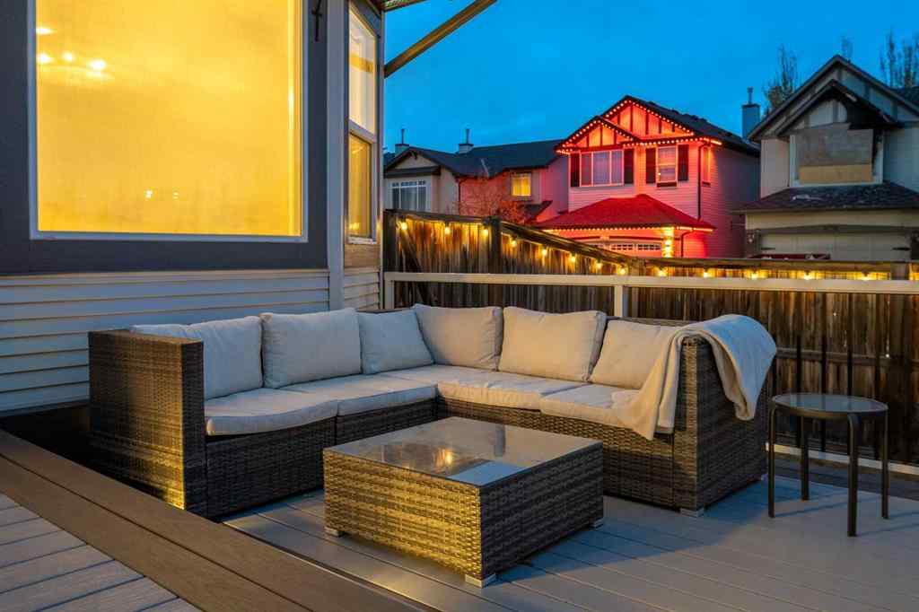 MLS® A2269315 - 209 New Brighton Lane SE in New Brighton Calgary, Residential