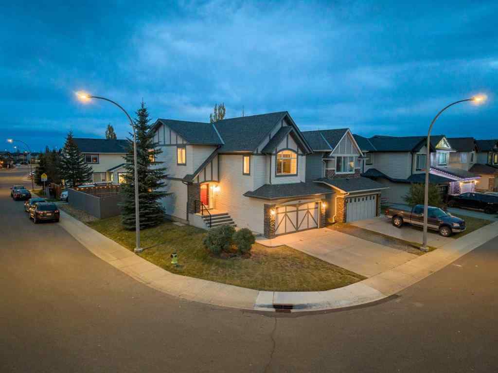 MLS® A2269315 - 209 New Brighton Lane SE in New Brighton Calgary, Residential