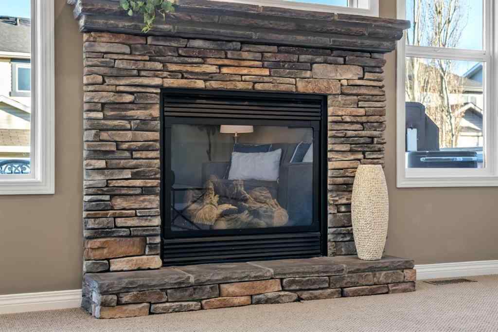 MLS® A2269315 - 209 New Brighton Lane SE in New Brighton Calgary, Residential