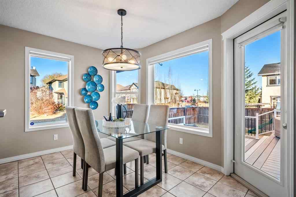 MLS® A2269315 - 209 New Brighton Lane SE in New Brighton Calgary, Residential