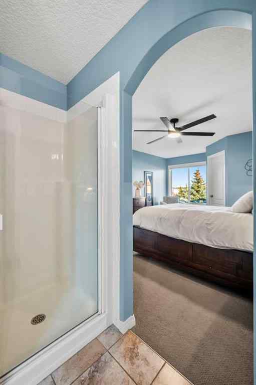 MLS® A2269315 - 209 New Brighton Lane SE in New Brighton Calgary, Residential