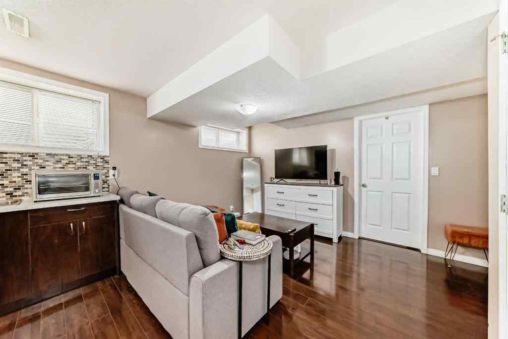 MLS® A2269316 - 216 Saddlecrest Way NE in Saddle Ridge Calgary, Residential