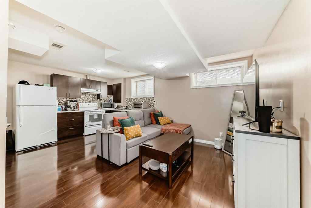 MLS® A2269316 - 216 Saddlecrest Way NE in Saddle Ridge Calgary, Residential