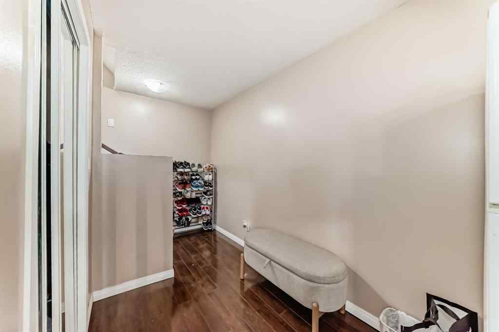 MLS® A2269316 - 216 Saddlecrest Way NE in Saddle Ridge Calgary, Residential