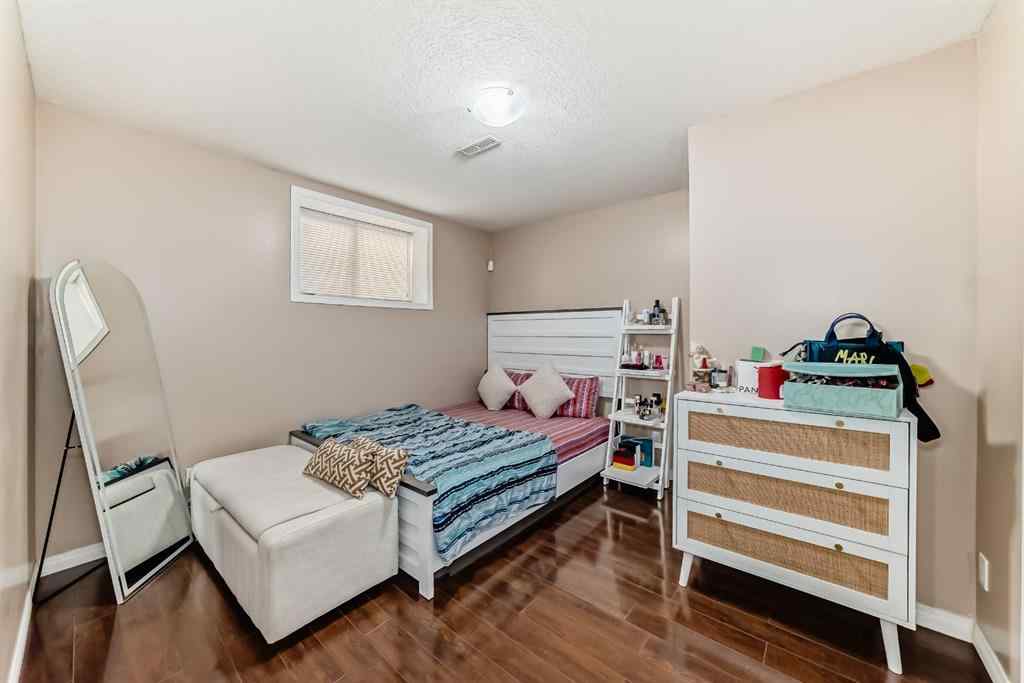 MLS® A2269316 - 216 Saddlecrest Way NE in Saddle Ridge Calgary, Residential