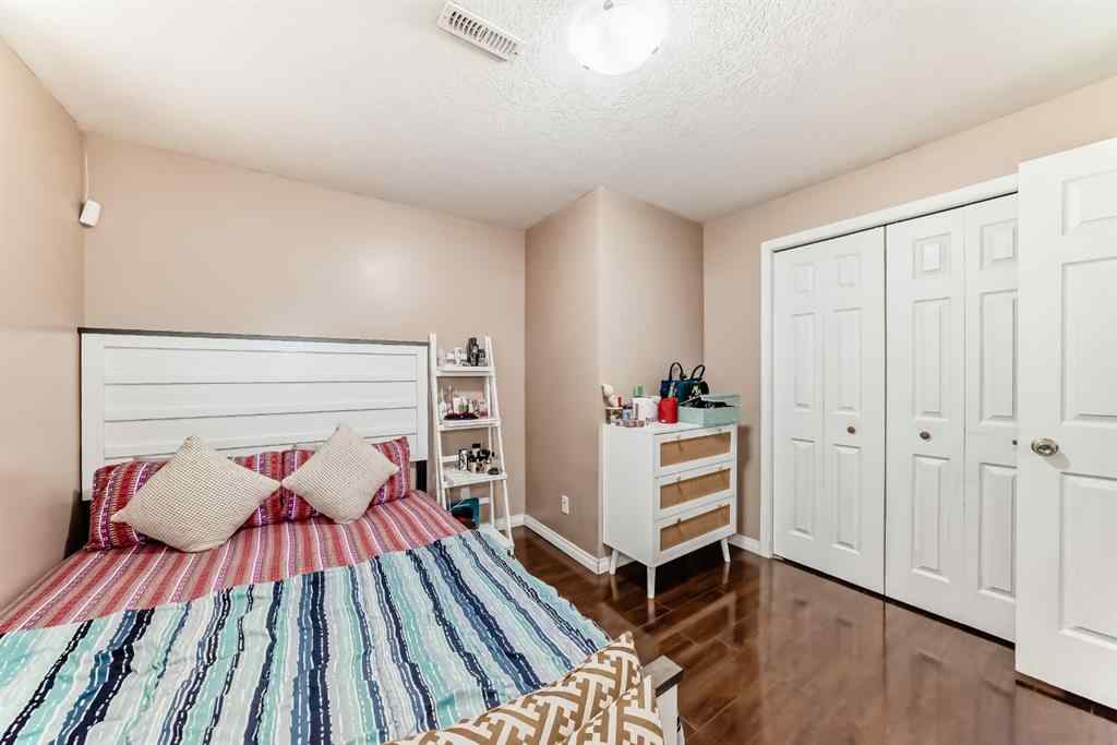 MLS® A2269316 - 216 Saddlecrest Way NE in Saddle Ridge Calgary, Residential