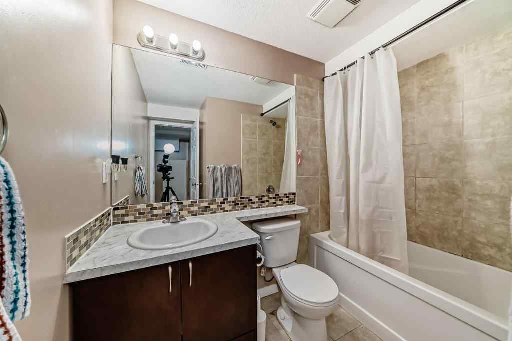 MLS® A2269316 - 216 Saddlecrest Way NE in Saddle Ridge Calgary, Residential