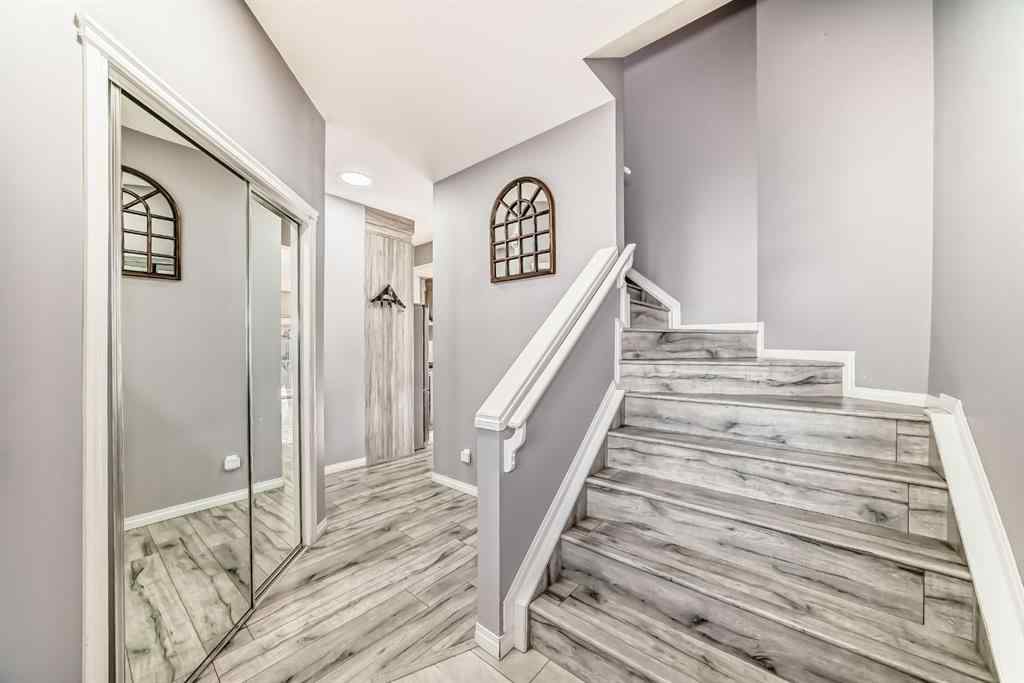 MLS® A2269316 - 216 Saddlecrest Way NE in Saddle Ridge Calgary, Residential