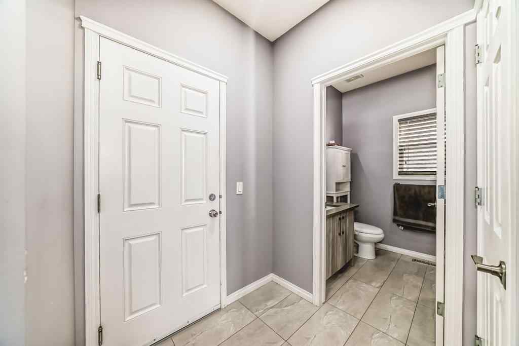 MLS® A2269316 - 216 Saddlecrest Way NE in Saddle Ridge Calgary, Residential