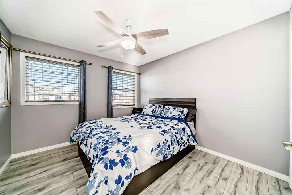 MLS® A2269316 - 216 Saddlecrest Way NE in Saddle Ridge Calgary, Residential