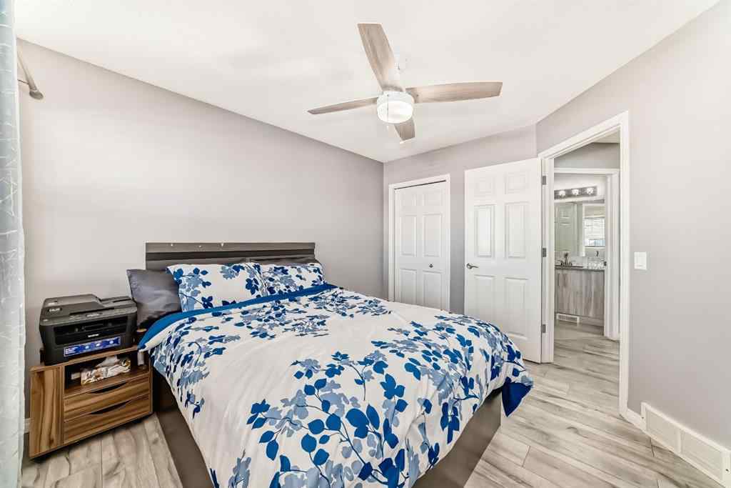 MLS® A2269316 - 216 Saddlecrest Way NE in Saddle Ridge Calgary, Residential