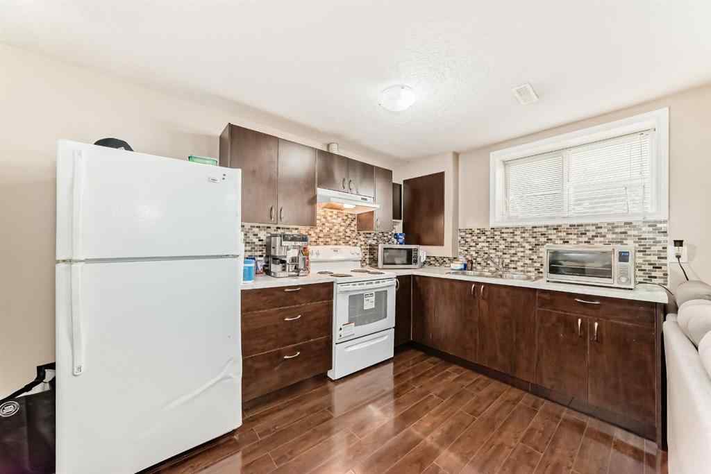 MLS® A2269316 - 216 Saddlecrest Way NE in Saddle Ridge Calgary, Residential