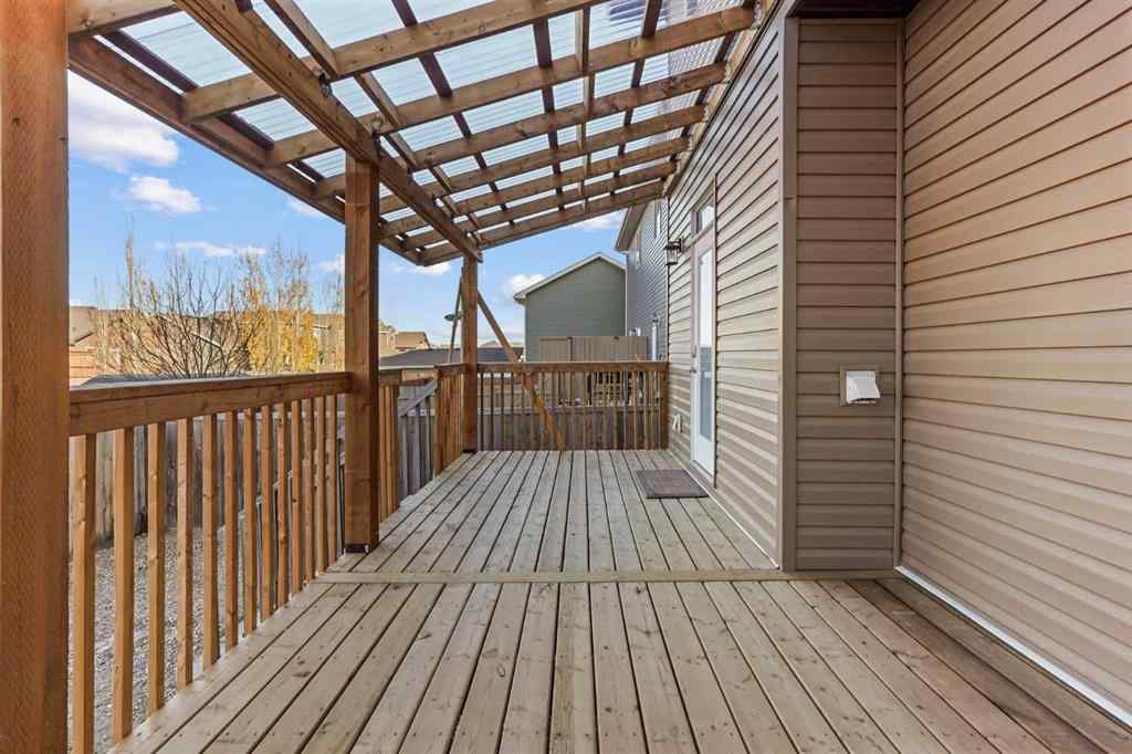 MLS® A2269317 - 547 Blackwolf Boulevard N in Blackwolf 1 Lethbridge, Residential