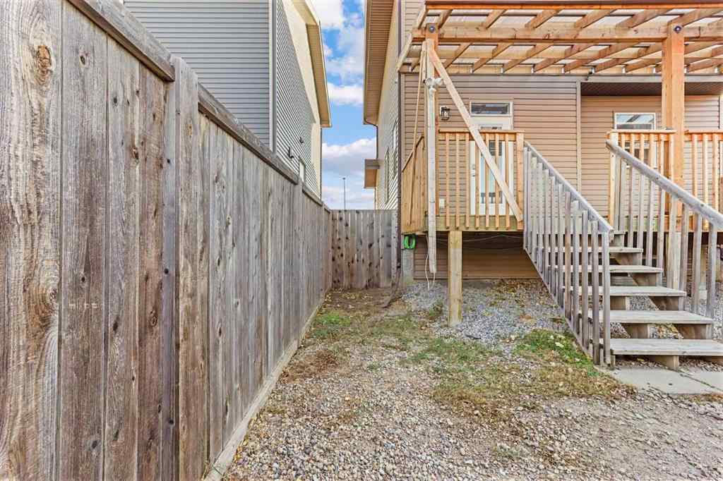 MLS® A2269317 - 547 Blackwolf Boulevard N in Blackwolf 1 Lethbridge, Residential