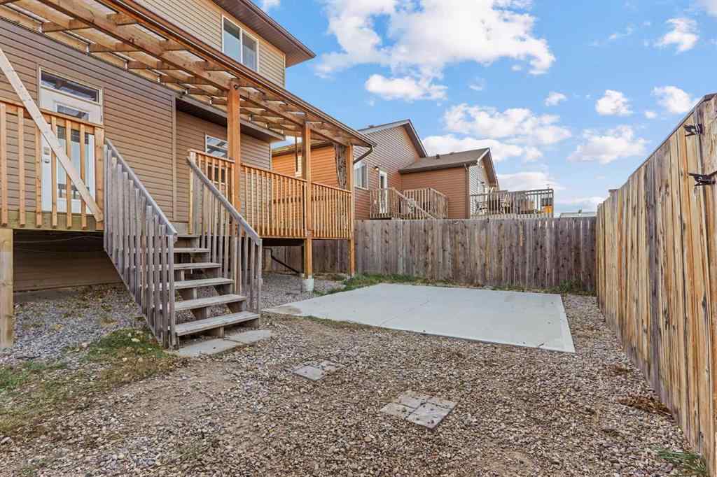 MLS® A2269317 - 547 Blackwolf Boulevard N in Blackwolf 1 Lethbridge, Residential