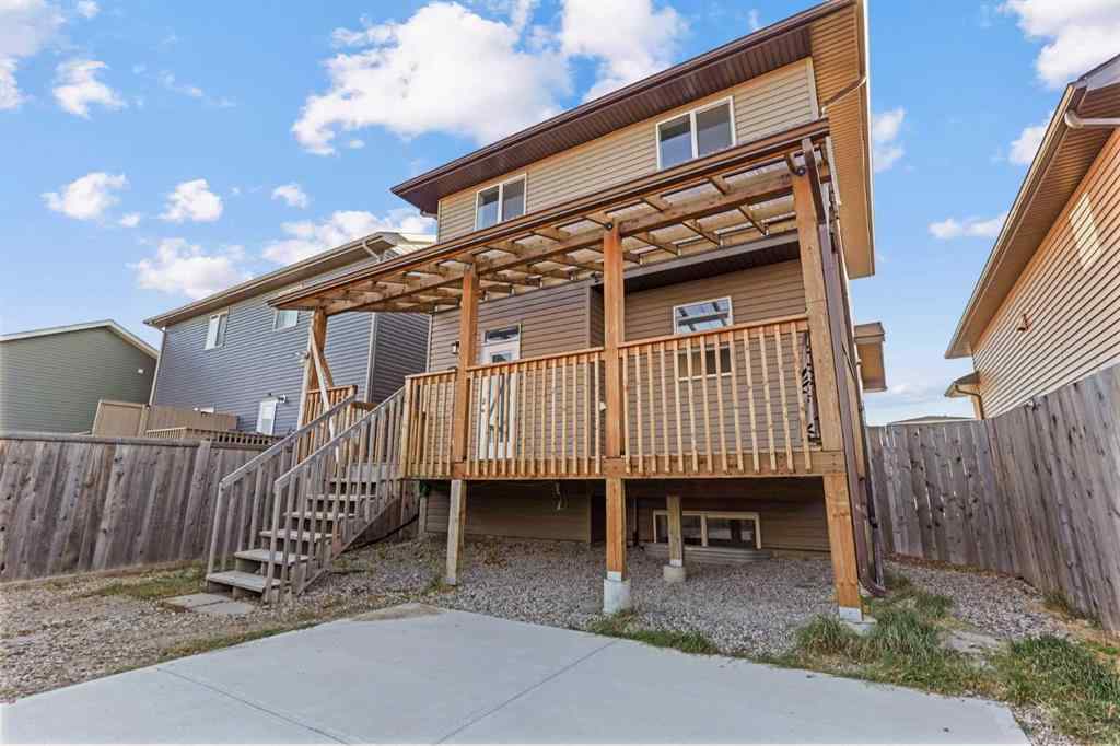 MLS® A2269317 - 547 Blackwolf Boulevard N in Blackwolf 1 Lethbridge, Residential