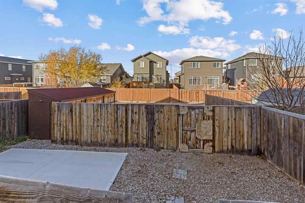 MLS® A2269317 - 547 Blackwolf Boulevard N in Blackwolf 1 Lethbridge, Residential