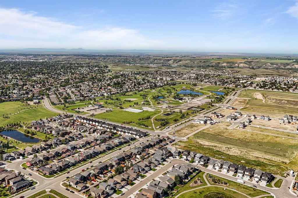 MLS® A2269317 - 547 Blackwolf Boulevard N in Blackwolf 1 Lethbridge, Residential