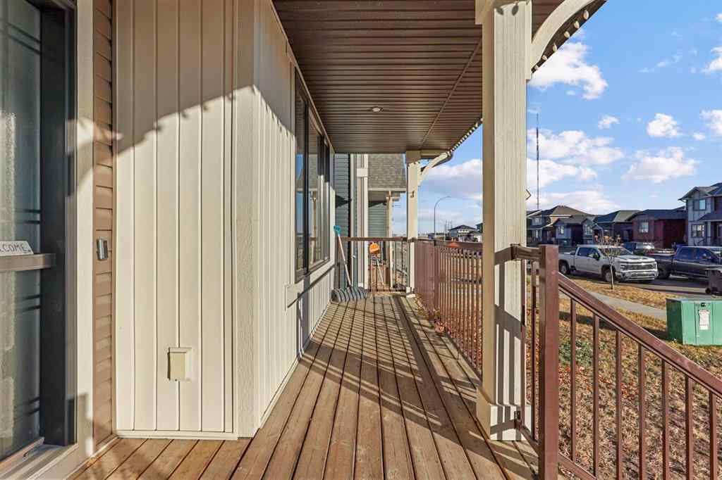 MLS® A2269317 - 547 Blackwolf Boulevard N in Blackwolf 1 Lethbridge, Residential