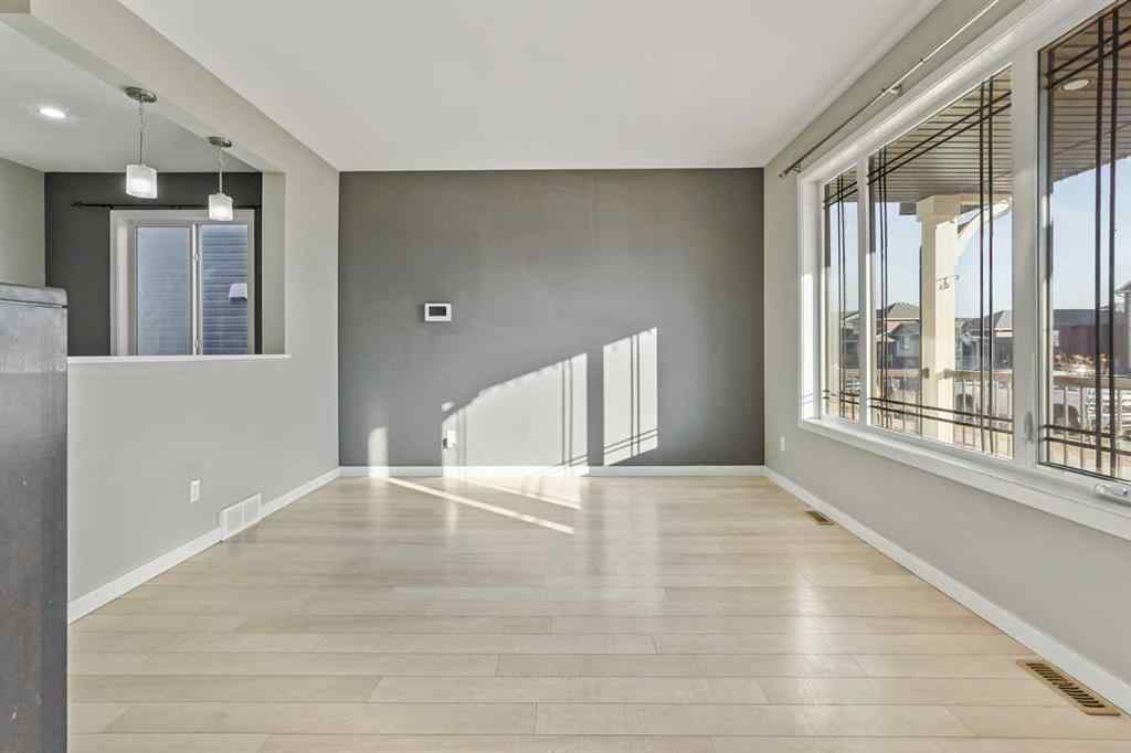 MLS® A2269317 - 547 Blackwolf Boulevard N in Blackwolf 1 Lethbridge, Residential