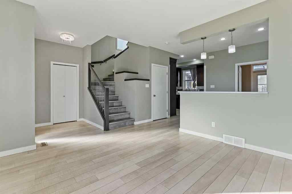 MLS® A2269317 - 547 Blackwolf Boulevard N in Blackwolf 1 Lethbridge, Residential