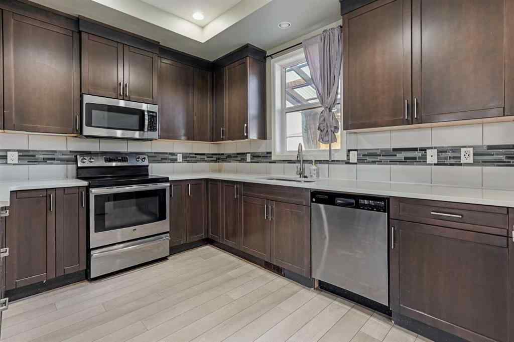 MLS® A2269317 - 547 Blackwolf Boulevard N in Blackwolf 1 Lethbridge, Residential