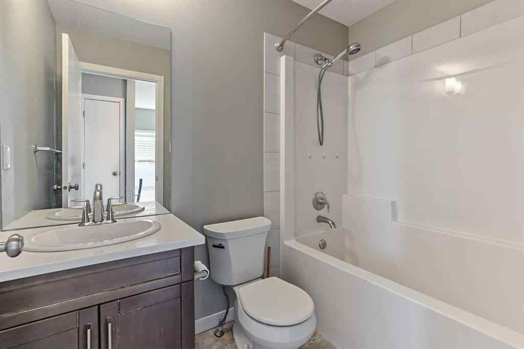 MLS® A2269317 - 547 Blackwolf Boulevard N in Blackwolf 1 Lethbridge, Residential