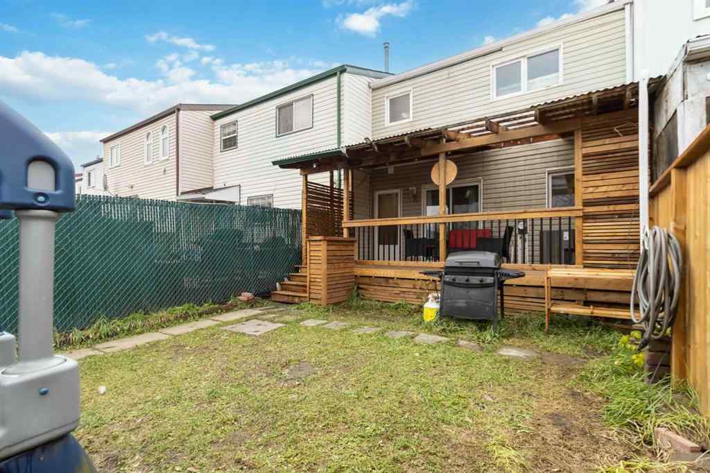 MLS® A2269318 - 153 Hardin Street  in Timberlea Fort McMurray, Residential