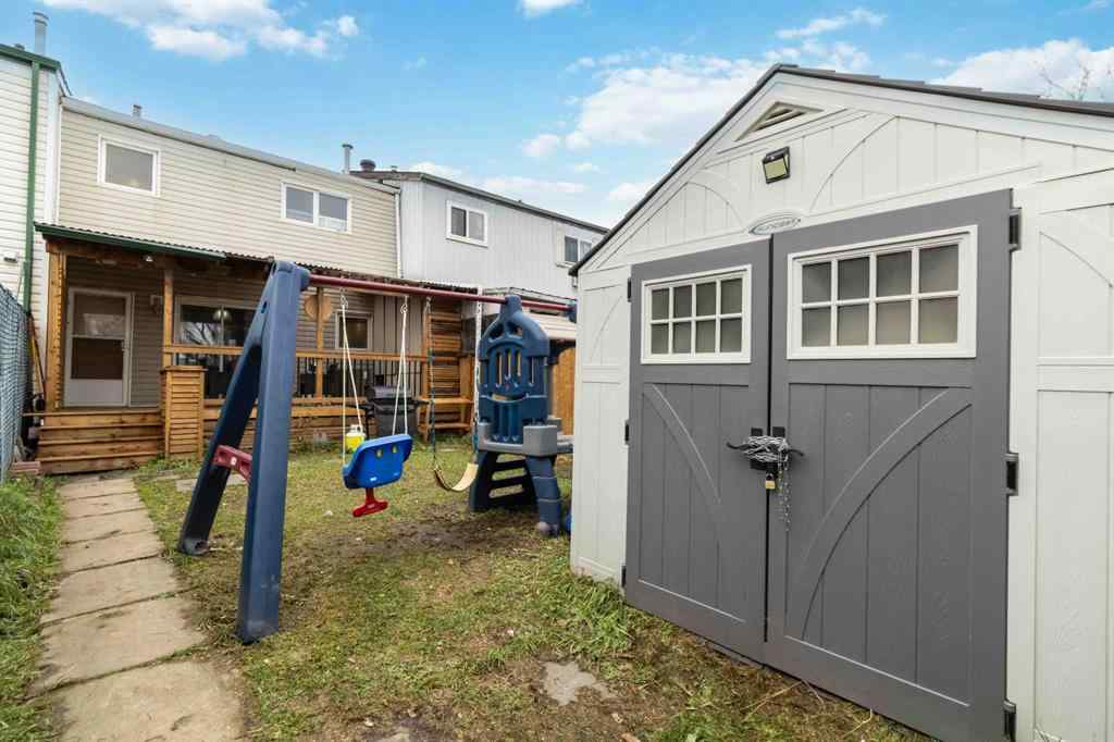 MLS® A2269318 - 153 Hardin Street  in Timberlea Fort McMurray, Residential