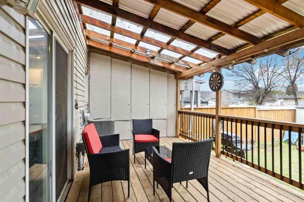 MLS® A2269318 - 153 Hardin Street  in Timberlea Fort McMurray, Residential