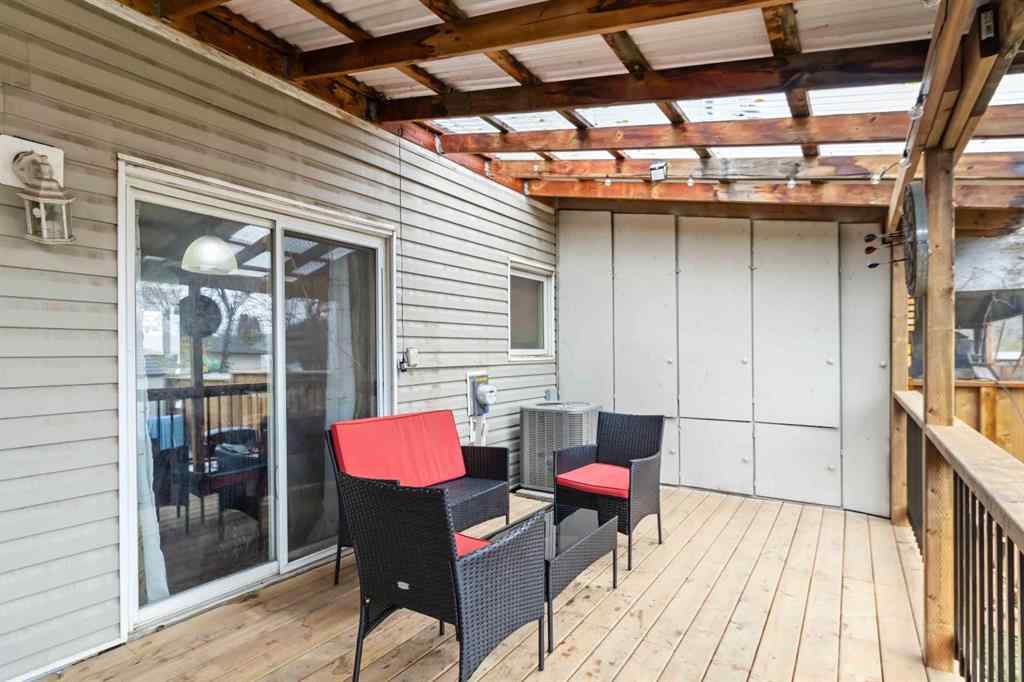 MLS® A2269318 - 153 Hardin Street  in Timberlea Fort McMurray, Residential