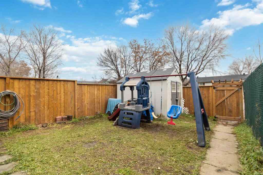 MLS® A2269318 - 153 Hardin Street  in Timberlea Fort McMurray, Residential