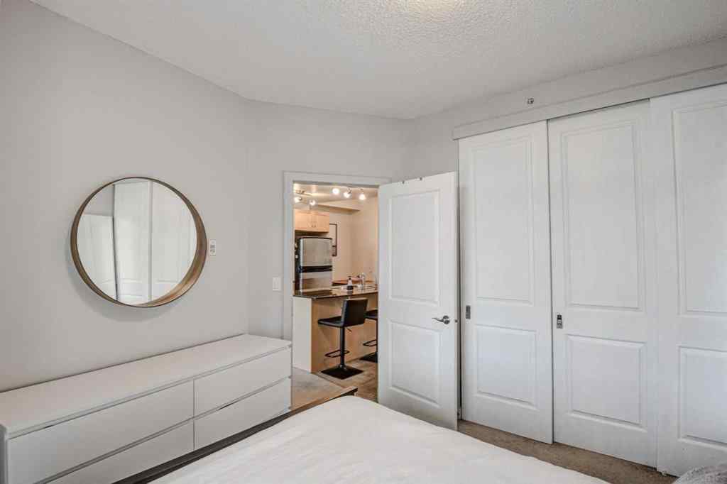 MLS® A2269319 - Unit #5509 11811 Lake Fraser Drive SE in Lake Bonavista Calgary, Residential