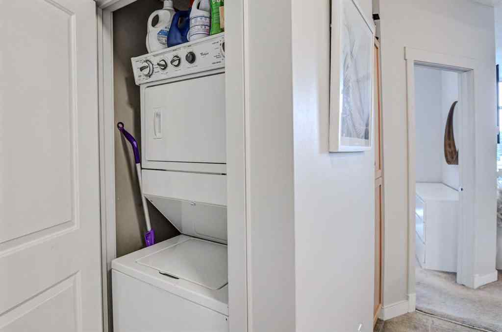 MLS® A2269319 - Unit #5509 11811 Lake Fraser Drive SE in Lake Bonavista Calgary, Residential