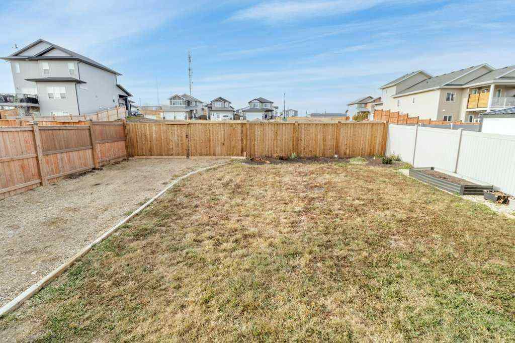 MLS&reg; # A2269320 - 85 Crestview Boulevard  in Crestview Sylvan Lake, Residential Open Houses