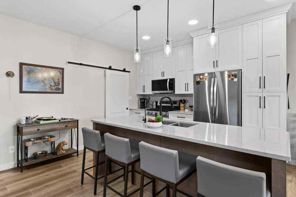 MLS&reg; # A2269320 - 85 Crestview Boulevard  in Crestview Sylvan Lake, Residential Open Houses