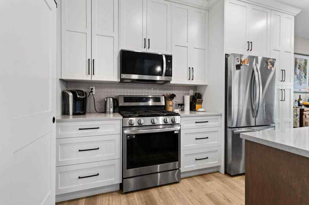 MLS&reg; # A2269320 - 85 Crestview Boulevard  in Crestview Sylvan Lake, Residential Open Houses