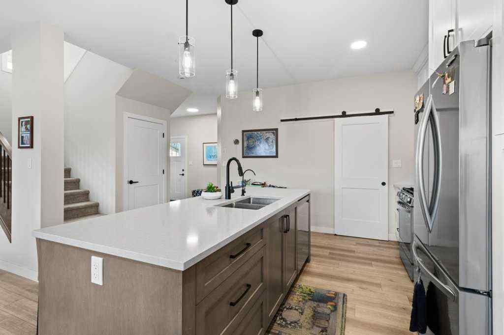 MLS&reg; # A2269320 - 85 Crestview Boulevard  in Crestview Sylvan Lake, Residential Open Houses