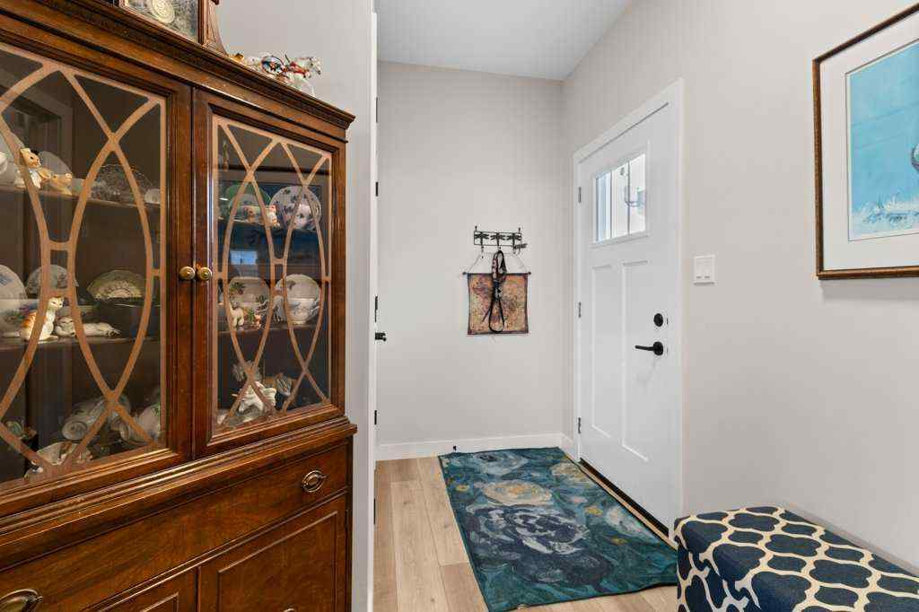 MLS&reg; # A2269320 - 85 Crestview Boulevard  in Crestview Sylvan Lake, Residential Open Houses