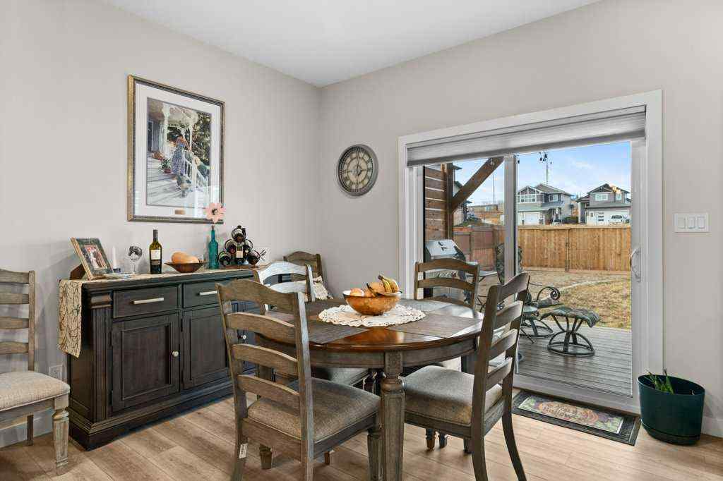 MLS&reg; # A2269320 - 85 Crestview Boulevard  in Crestview Sylvan Lake, Residential Open Houses