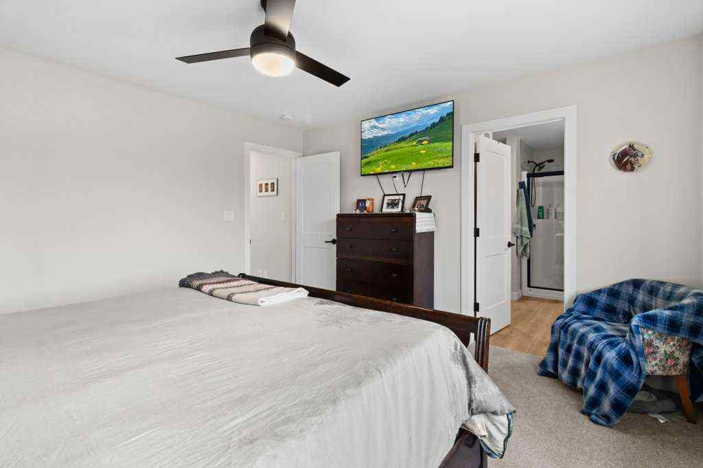 MLS&reg; # A2269320 - 85 Crestview Boulevard  in Crestview Sylvan Lake, Residential Open Houses