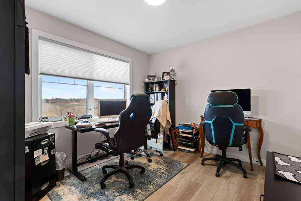 MLS&reg; # A2269320 - 85 Crestview Boulevard  in Crestview Sylvan Lake, Residential Open Houses