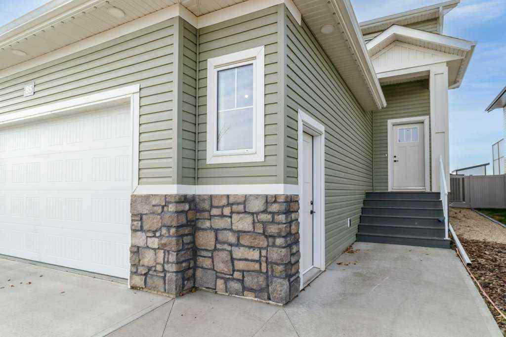 MLS&reg; # A2269320 - 85 Crestview Boulevard  in Crestview Sylvan Lake, Residential Open Houses