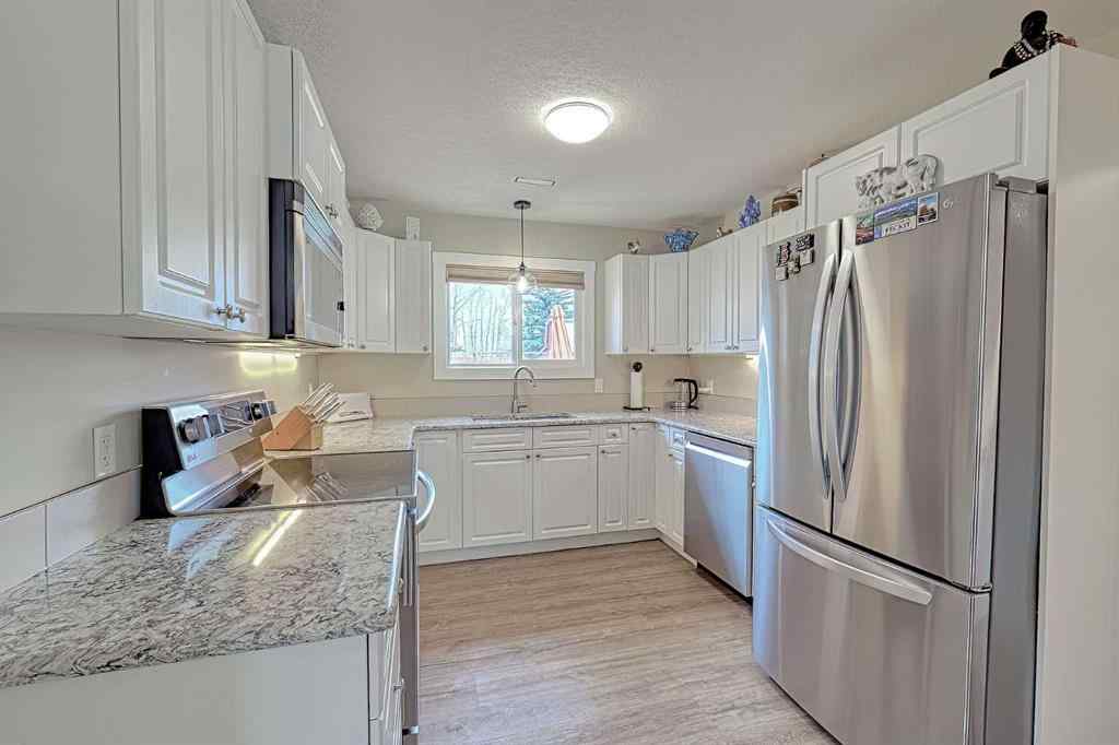 MLS® A2269321 - 77 2 Street SE in Central High River High River, Residential