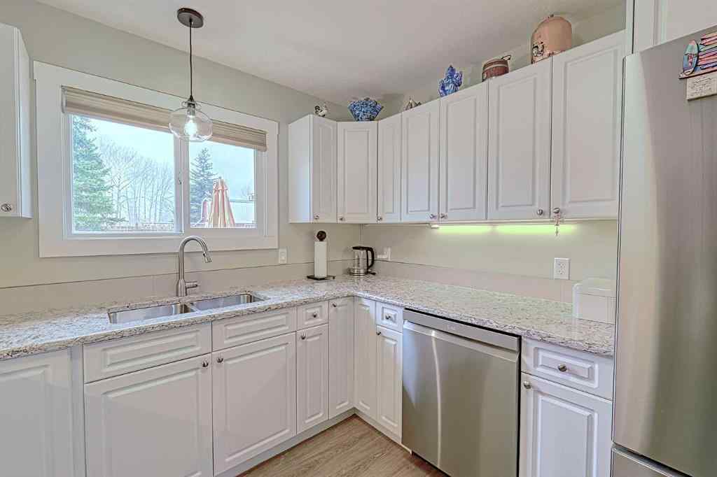 MLS® A2269321 - 77 2 Street SE in Central High River High River, Residential