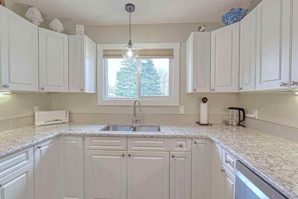 MLS® A2269321 - 77 2 Street SE in Central High River High River, Residential