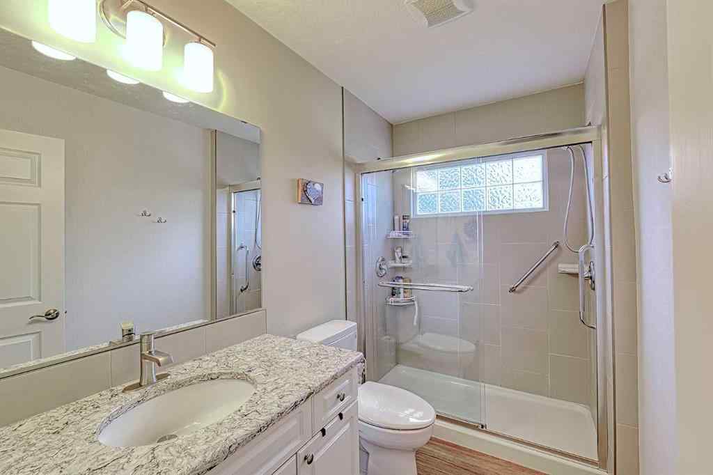 MLS® A2269321 - 77 2 Street SE in Central High River High River, Residential