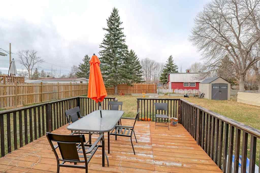 MLS® A2269321 - 77 2 Street SE in Central High River High River, Residential