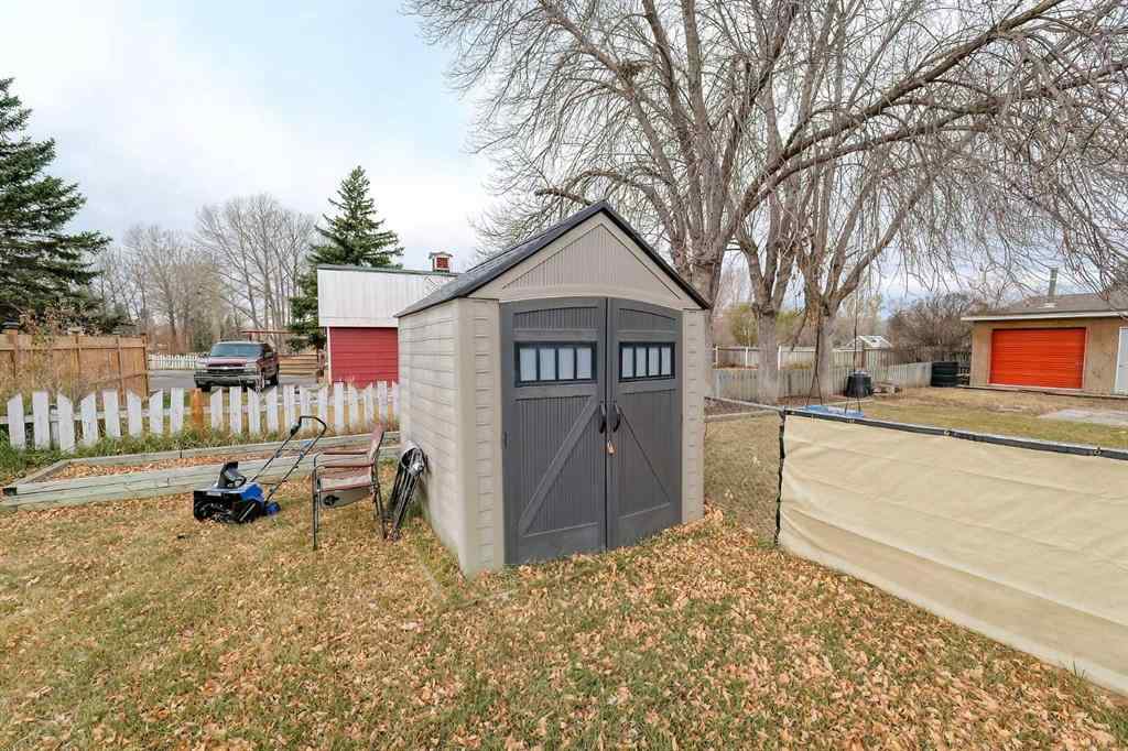 MLS® A2269321 - 77 2 Street SE in Central High River High River, Residential