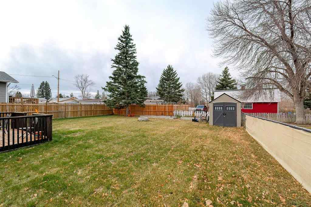 MLS® A2269321 - 77 2 Street SE in Central High River High River, Residential